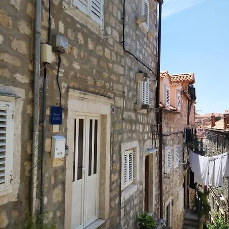 Rooms Megi Dubrovnik Bagian luar foto