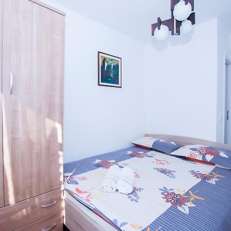 Rooms Megi Dubrovnik Bagian luar foto