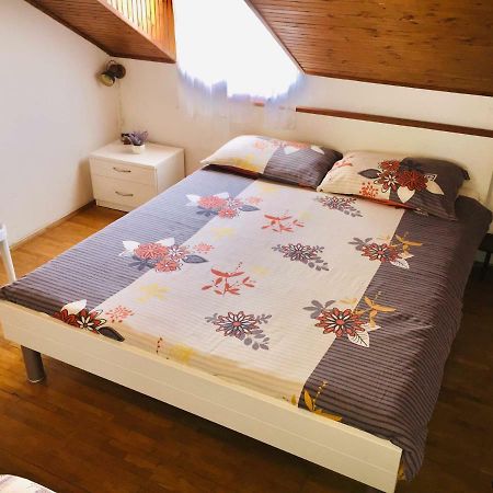 Rooms Megi Dubrovnik Bagian luar foto