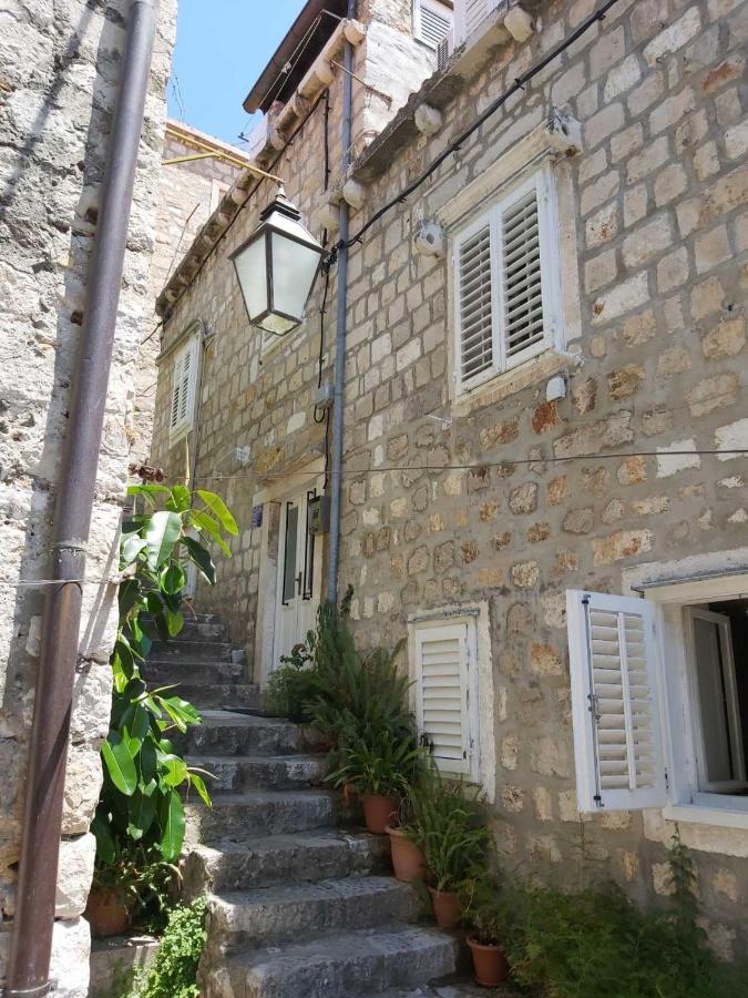 Rooms Megi Dubrovnik Bagian luar foto
