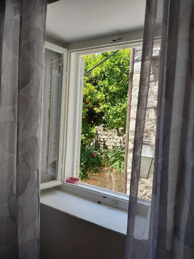 Rooms Megi Dubrovnik Bagian luar foto