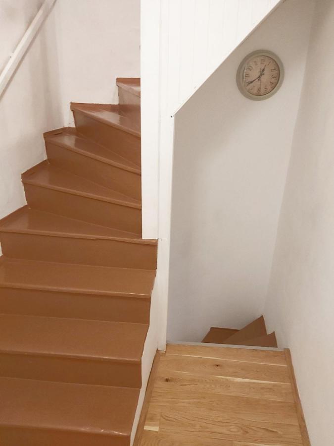 Rooms Megi Dubrovnik Ruang foto