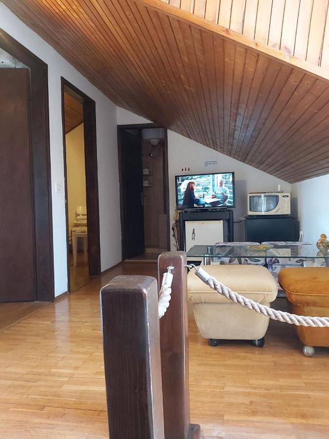 Rooms Megi Dubrovnik Ruang foto