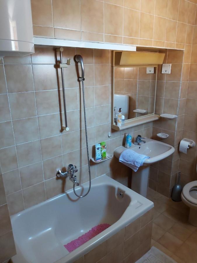 Rooms Megi Dubrovnik Ruang foto
