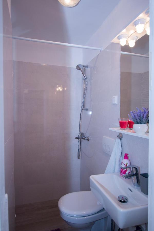 Rooms Megi Dubrovnik Bagian luar foto