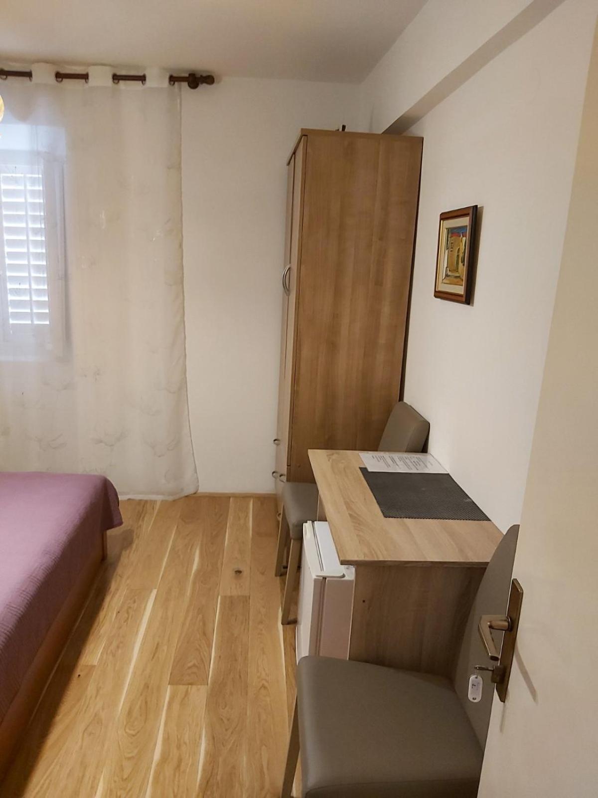 Rooms Megi Dubrovnik Ruang foto