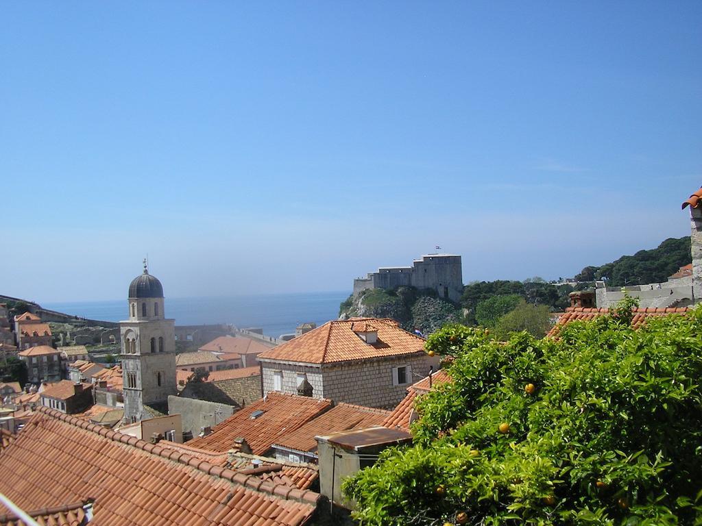 Rooms Megi Dubrovnik Bagian luar foto