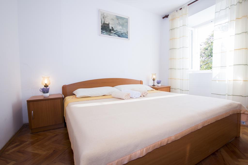Rooms Megi Dubrovnik Bagian luar foto
