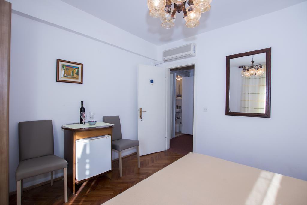 Rooms Megi Dubrovnik Bagian luar foto