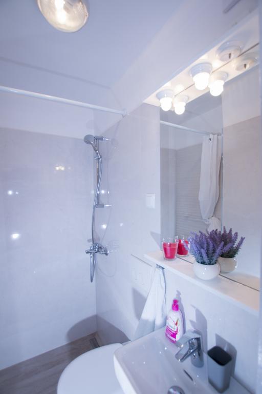 Rooms Megi Dubrovnik Bagian luar foto