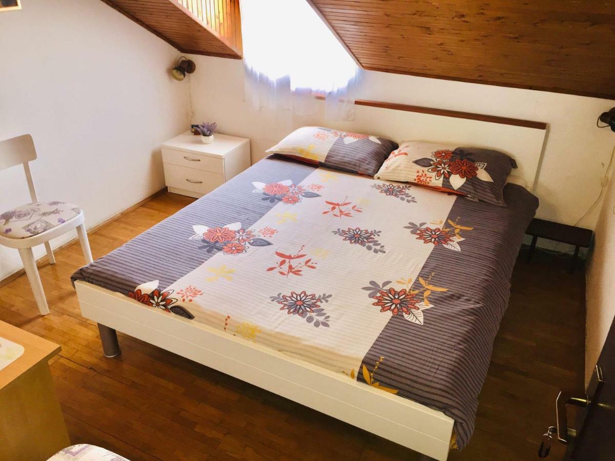 Rooms Megi Dubrovnik Bagian luar foto